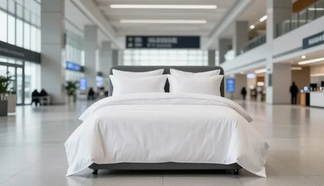 健康床品如何应对夜间翻身带来的睡眠干扰